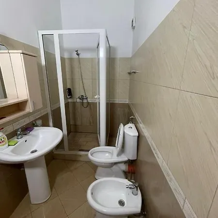 Appartamento Blerta's House Golem (Tirana)