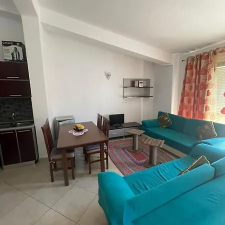 Appartamento Blerta's House Golem (Tirana)